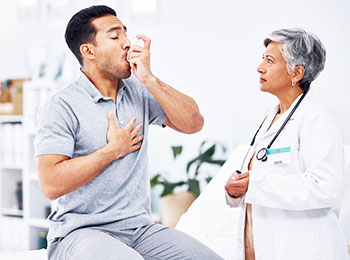 asthma treatment in Jalandhar