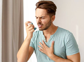 asthma treatment in homeopathy