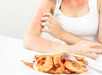 Food Allergies treatment in homeopathy