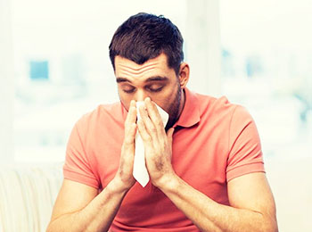 respiratory Allergies treatment in Jalandhar