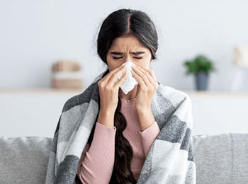 respiratory Allergies treatment in homeopathy