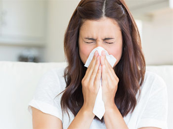 seasonal Allergies treatment in Jalandhar