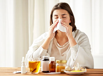 seasonal Allergies treatment in homeopathy