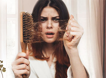 Hair Fall treatment in Jalandhar