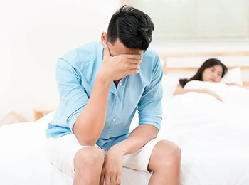 Low Libido treatment in Jalandhar