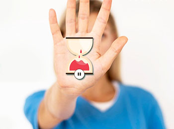 Menopause treatment in homeopathy