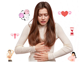 PCOD treatment in Jalandhar