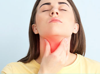 Thyroid treatment in Jalandhar