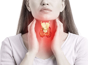 Thyroid treatment in homeopathy