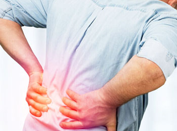 Back Pain treatment in Jalandhar