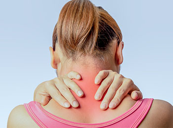 Cervical Spondylosis treatment in Jalandhar