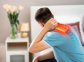 Cervical Spondylosis treatment in homeopathy