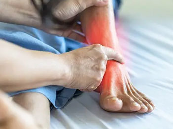 Gout treatment in Jalandhar