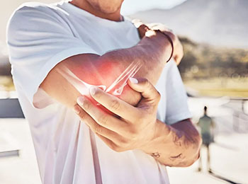 Joint Pain treatment in homeopathy