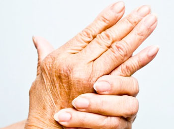 Rheumatoid Arthritis treatment in homeopathy