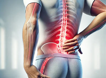 sciatica treatment in Jalandhar