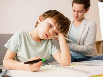 ADHD treatment in homeopathy