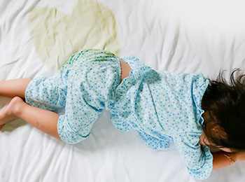 Bed Wetting Enuresis treatment in Jalandhar