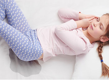 Bed Wetting Enuresis treatment in homeopathy