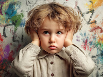 Behavioral Disorders treatment in homeopathy