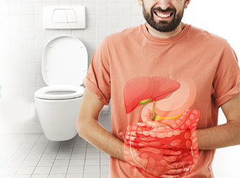 Constipation treatment in homeopathy