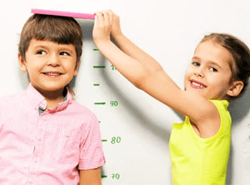 Growth Disorders treatment in Jalandhar