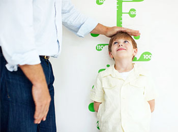 Growth Disorders treatment in homeopathy
